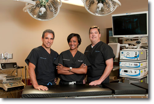 Expert Surgeons