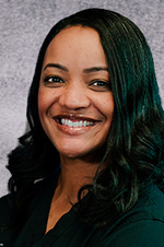 Staci N. Kenner-Fuller, M.D., F.A.C.O.G.